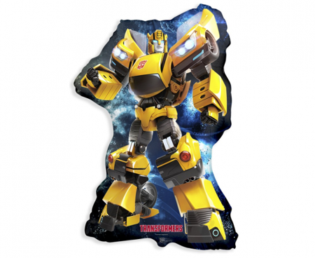 Transformers Bumblebee balon foliowy 14"